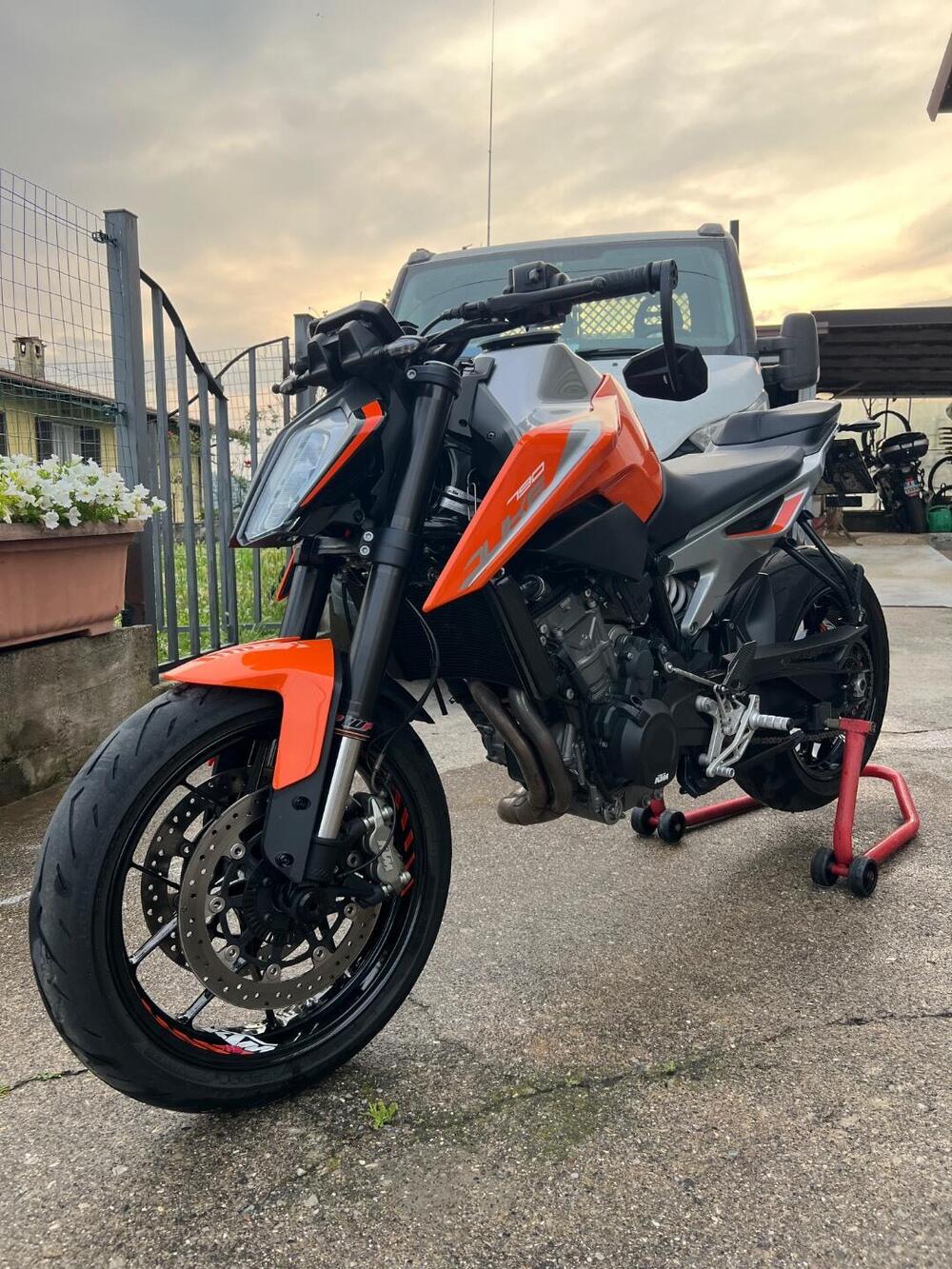 KTM 790 Duke (2018 - 20) (12)