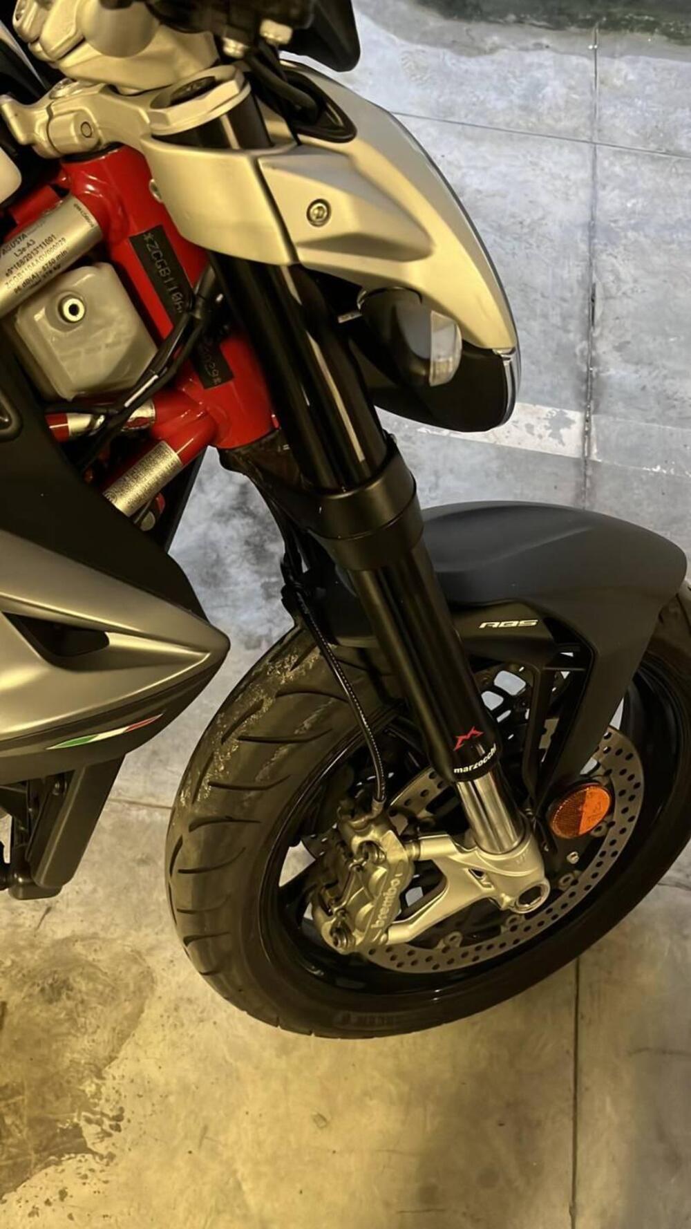 MV Agusta Brutale 800 EAS ABS (2016 - 19) (3)