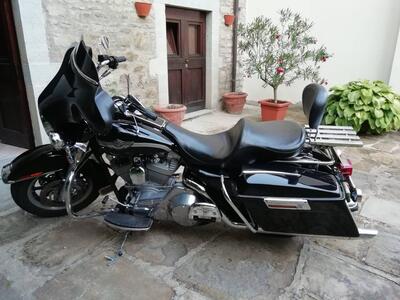 Harley-Davidson 1450 Electra Glide Standard (2001 - 03) - FLHT usata