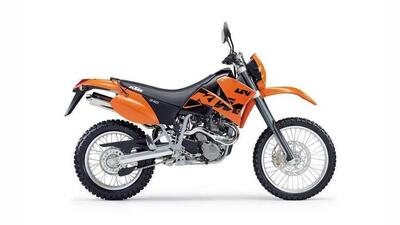 KTM EGS 640