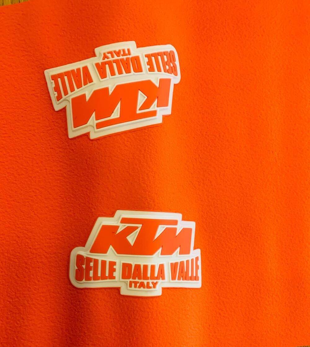 Seatcover Ktm (2)