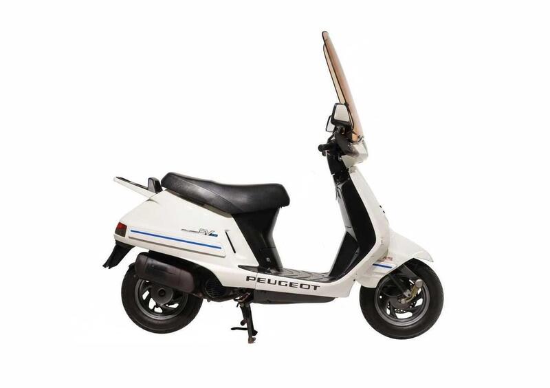 Peugeot SV 80 SV 80 Geo