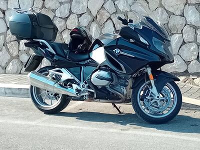 Bmw R 1200 RT (2017 - 18) usata