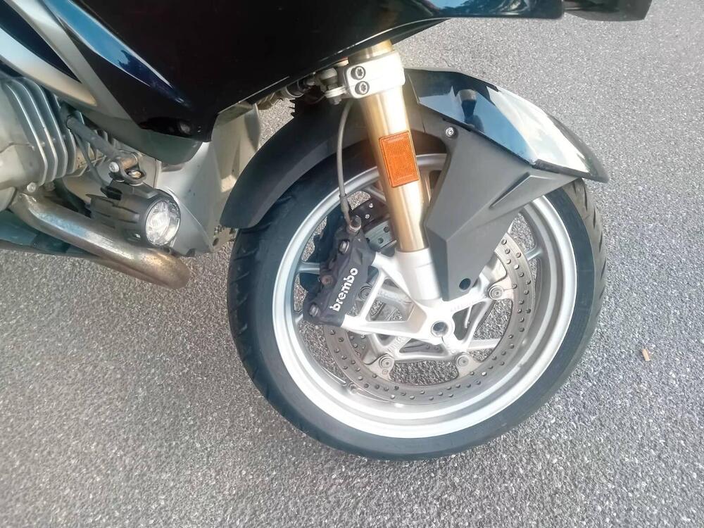 Bmw R 1200 RT (2017 - 18) (5)