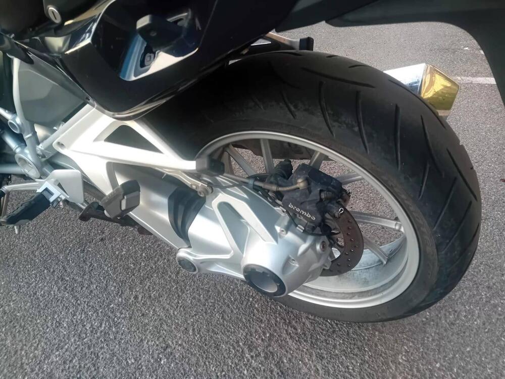 Bmw R 1200 RT (2017 - 18) (7)