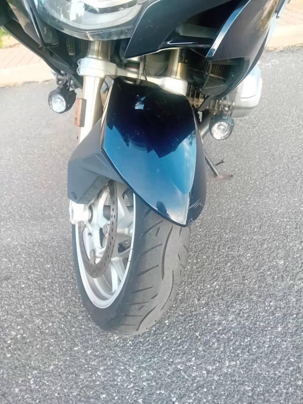 Bmw R 1200 RT (2017 - 18) (8)