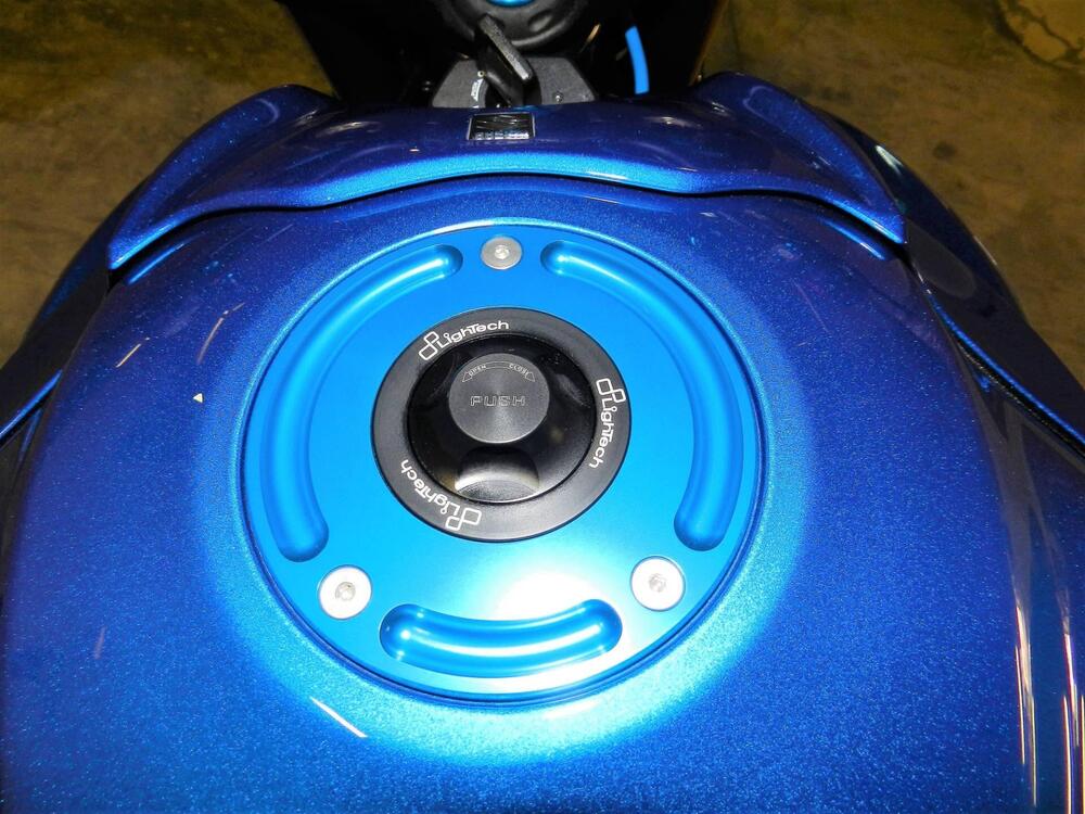 Suzuki GSX-S1000 ABS (2017 - 20) (7)