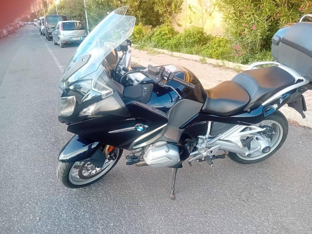 Bmw R 1200 RT (2017 - 18) (9)