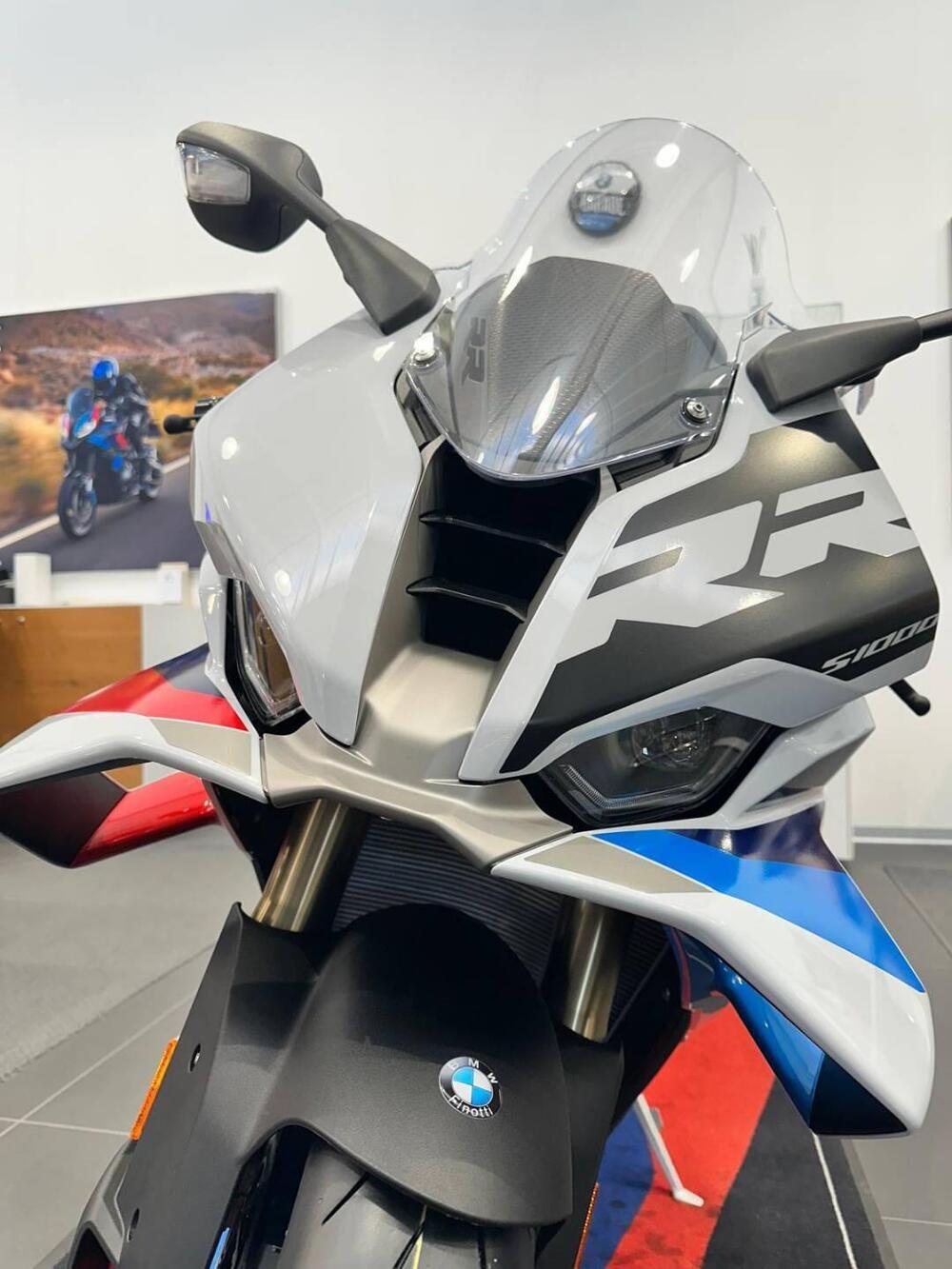 Bmw S 1000 RR (2025 - 26) (2)