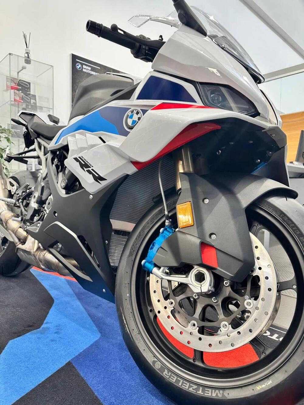 Bmw S 1000 RR (2025 - 26) (3)