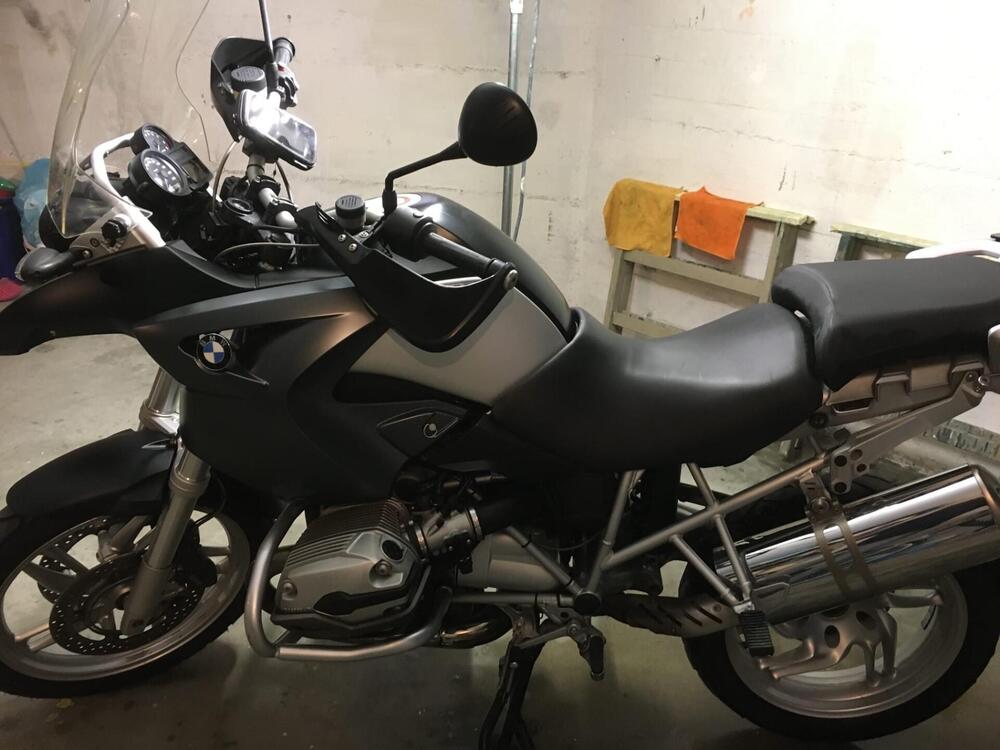 Bmw R 1200 GS (2004 - 07) (3)