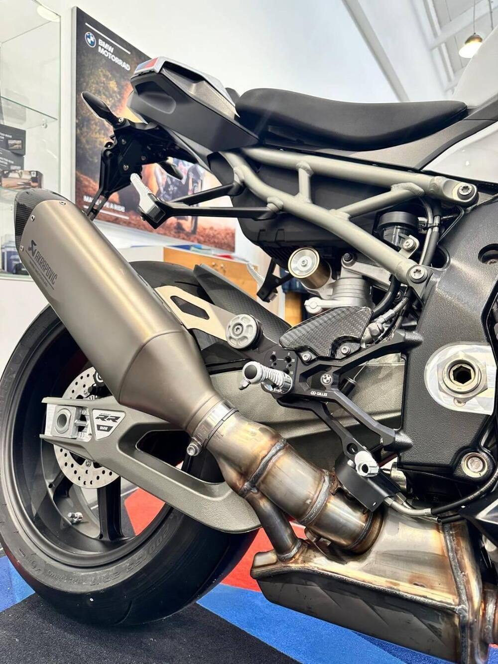 Bmw S 1000 RR (2025 - 26) (4)