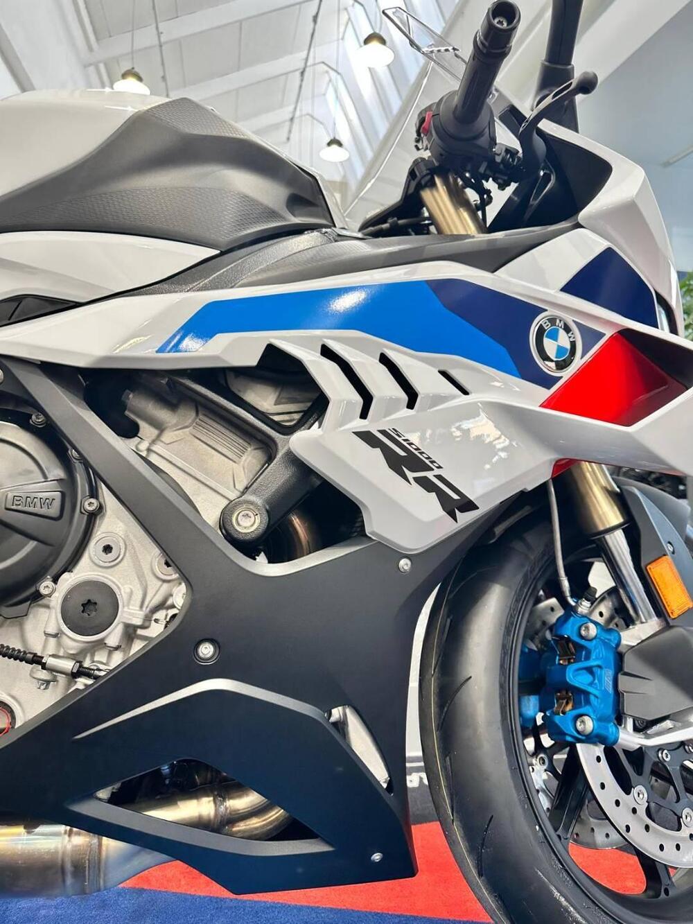 Bmw S 1000 RR (2025 - 26) (5)
