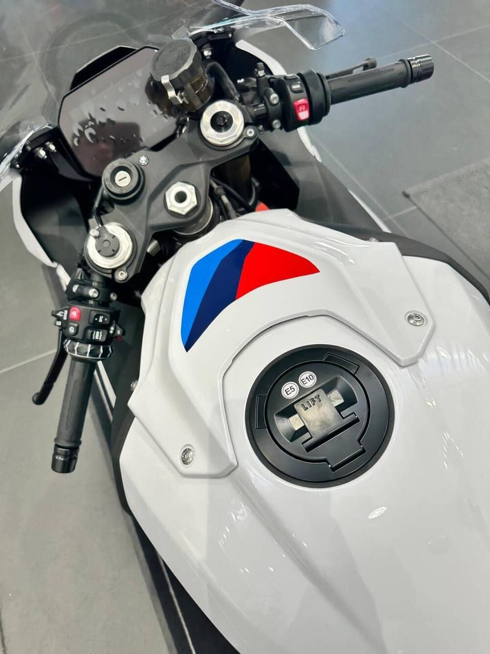 Bmw S 1000 RR (2025 - 26) (6)