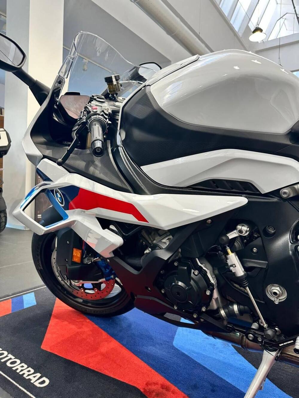 Bmw S 1000 RR (2025 - 26) (7)