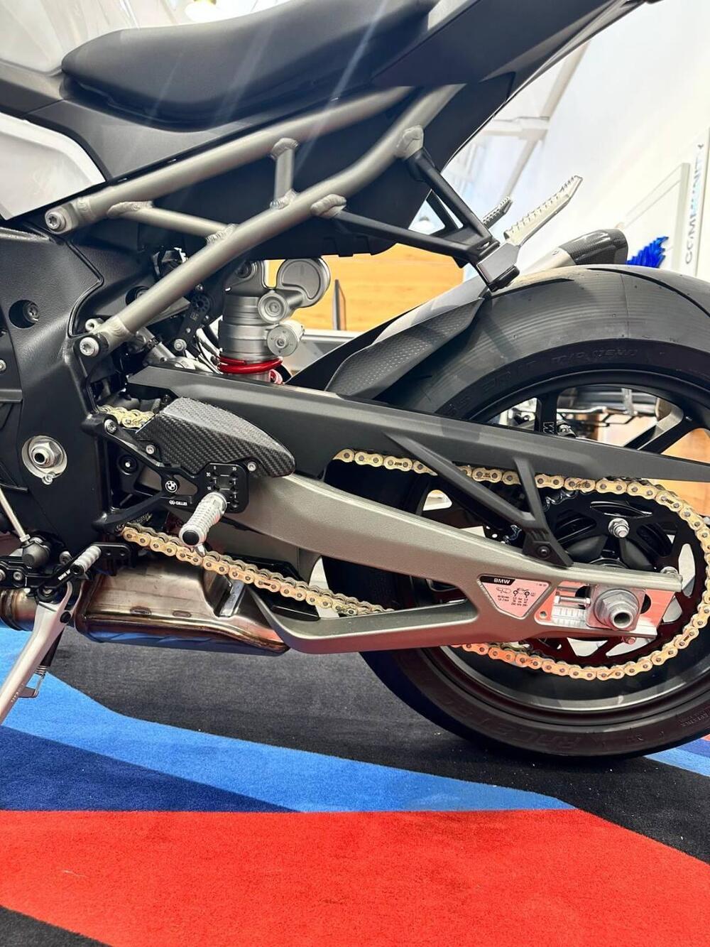 Bmw S 1000 RR (2025 - 26) (8)