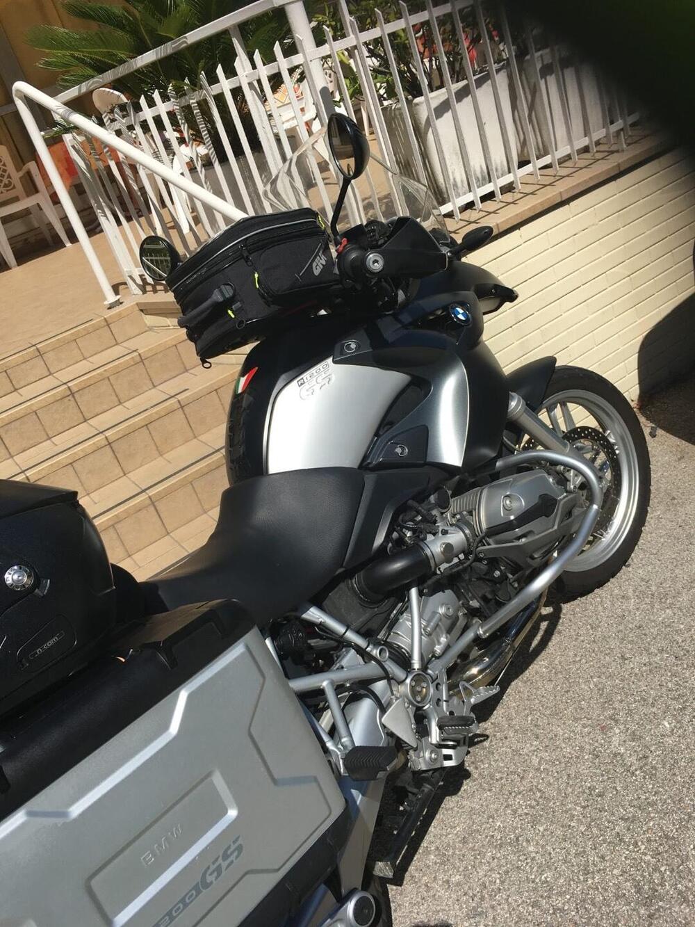 Bmw R 1200 GS (2004 - 07) (4)