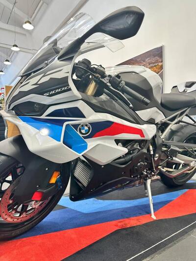 Bmw S 1000 RR (2025 - 26) nuova