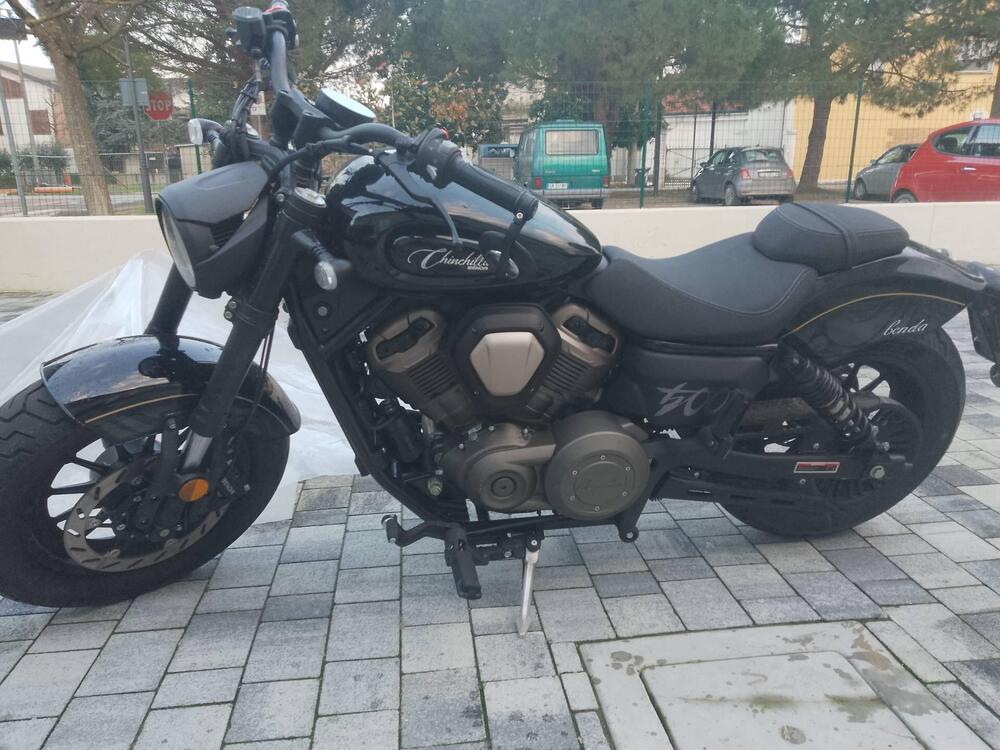 Keeway Motor V302 C (2022 - 26) (2)