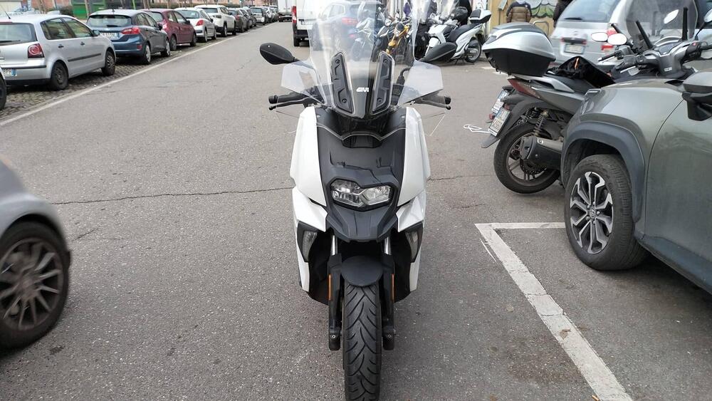 Bmw C 400 GT (2021 - 24) (2)