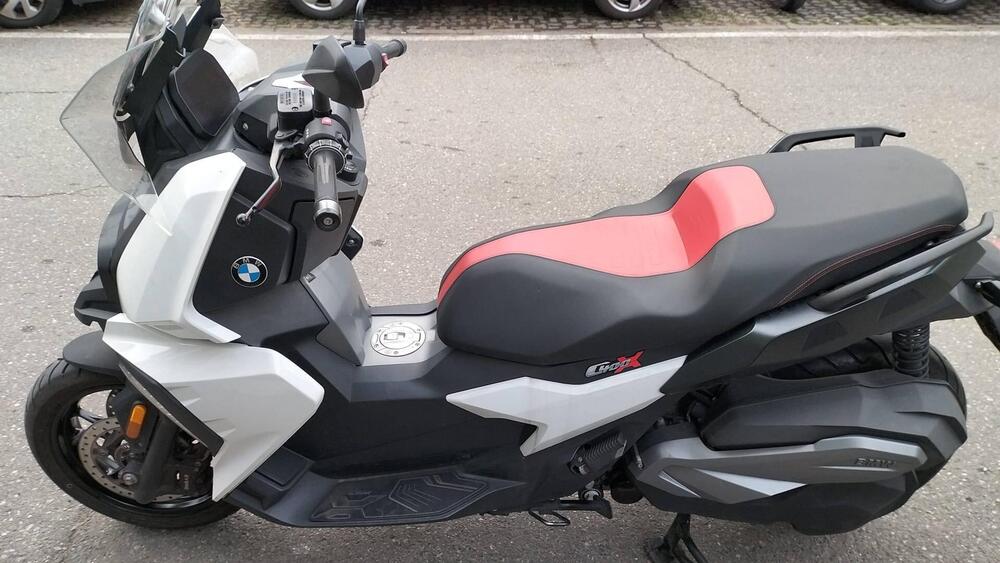 Bmw C 400 GT (2021 - 24) (3)