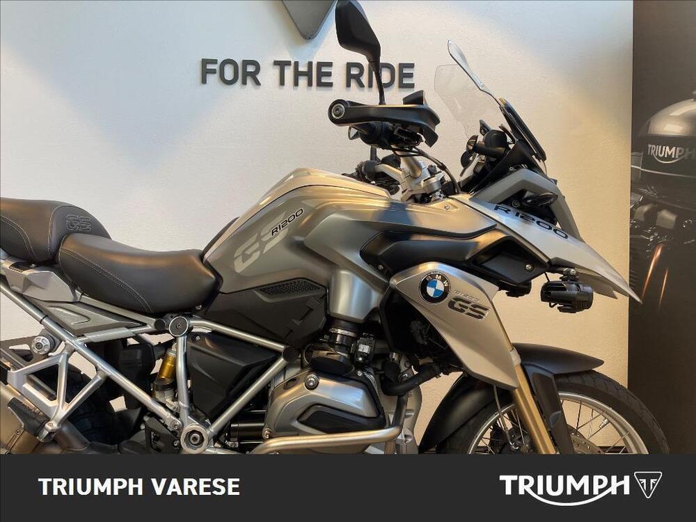 Bmw R 1200 GS (2013 - 16) (3)