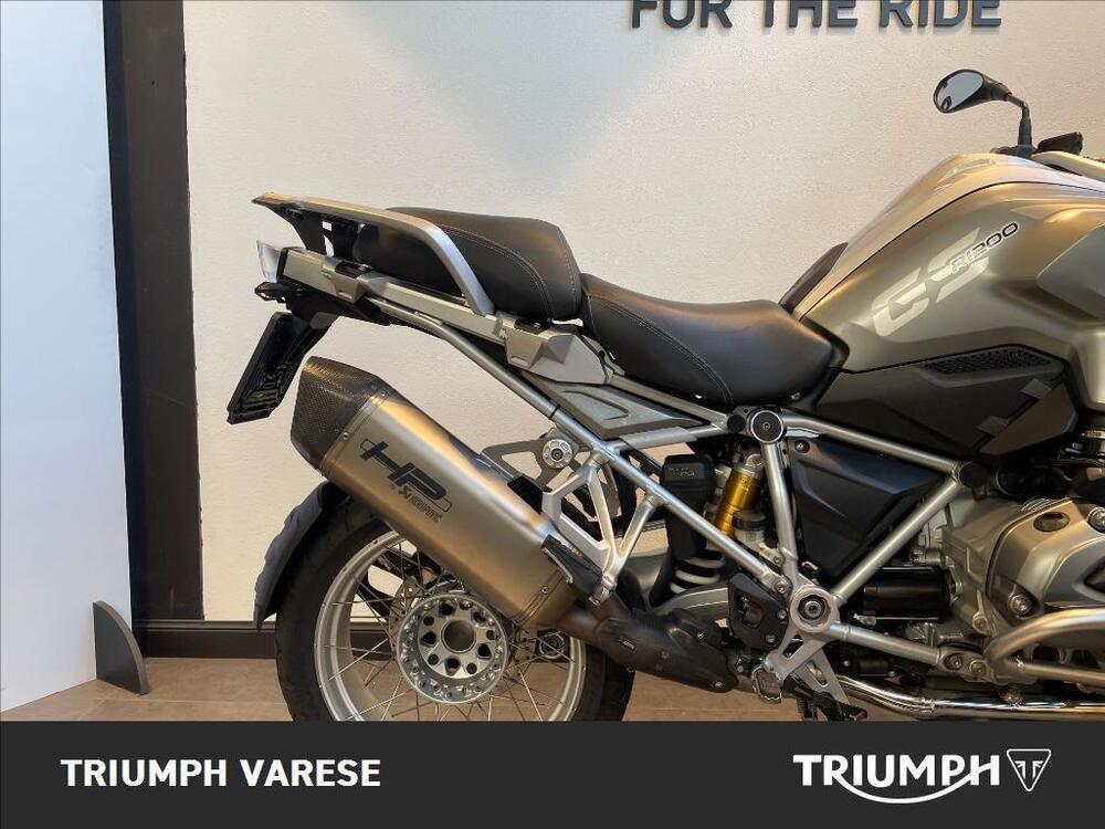 Bmw R 1200 GS (2013 - 16) (5)