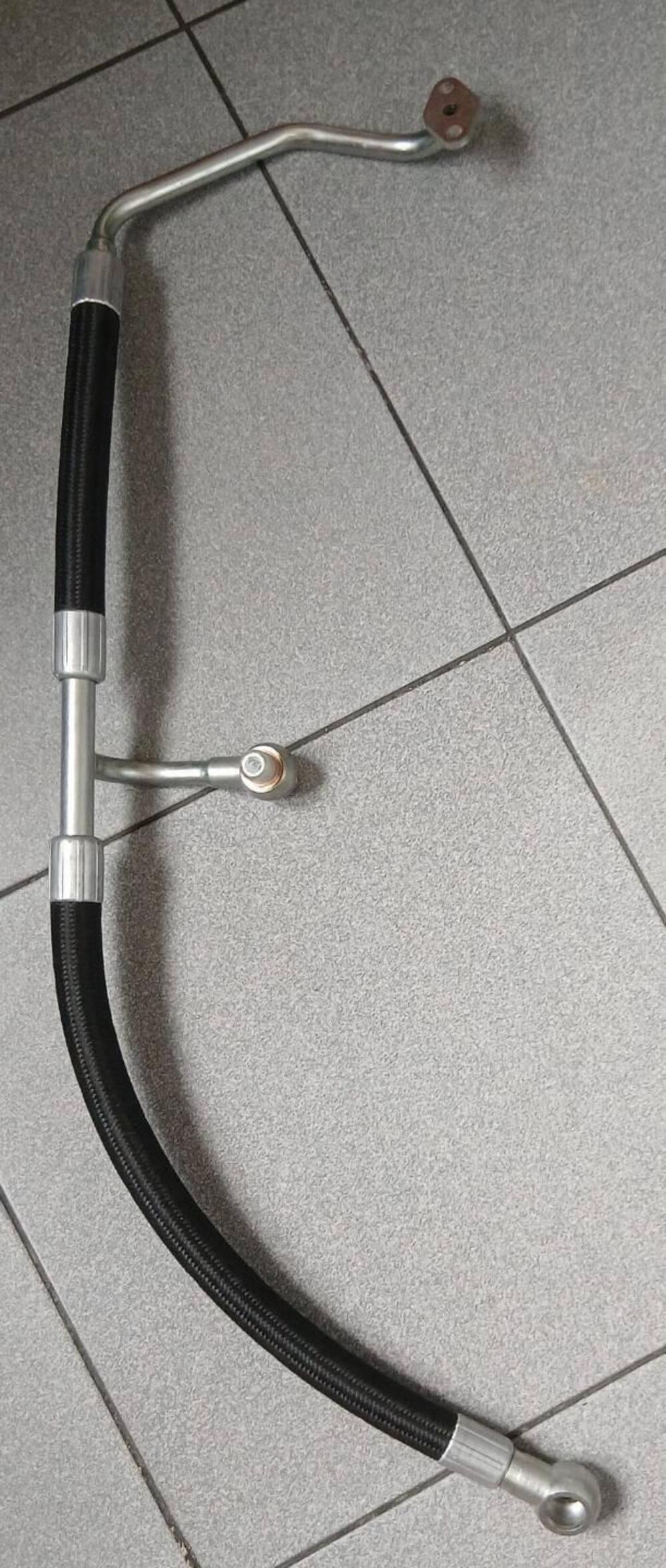 29.15836.000 TUBO IN ENTRATA SERB.OLIO ALP/MOTARD Betamotor