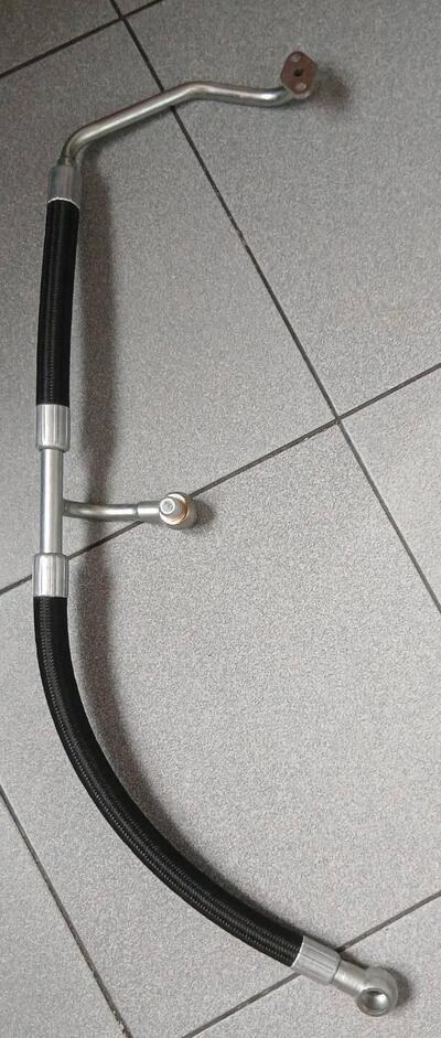 29.15836.000 TUBO IN ENTRATA SERB.OLIO ALP/MOTARD Betamotor