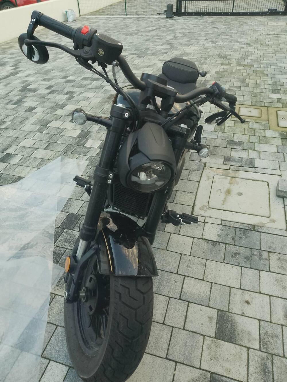 Keeway Motor V302 C (2022 - 26) (4)