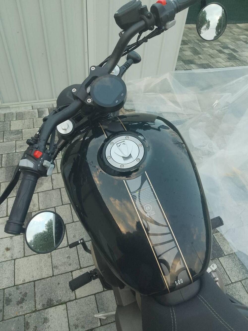 Keeway Motor V302 C (2022 - 26) (5)