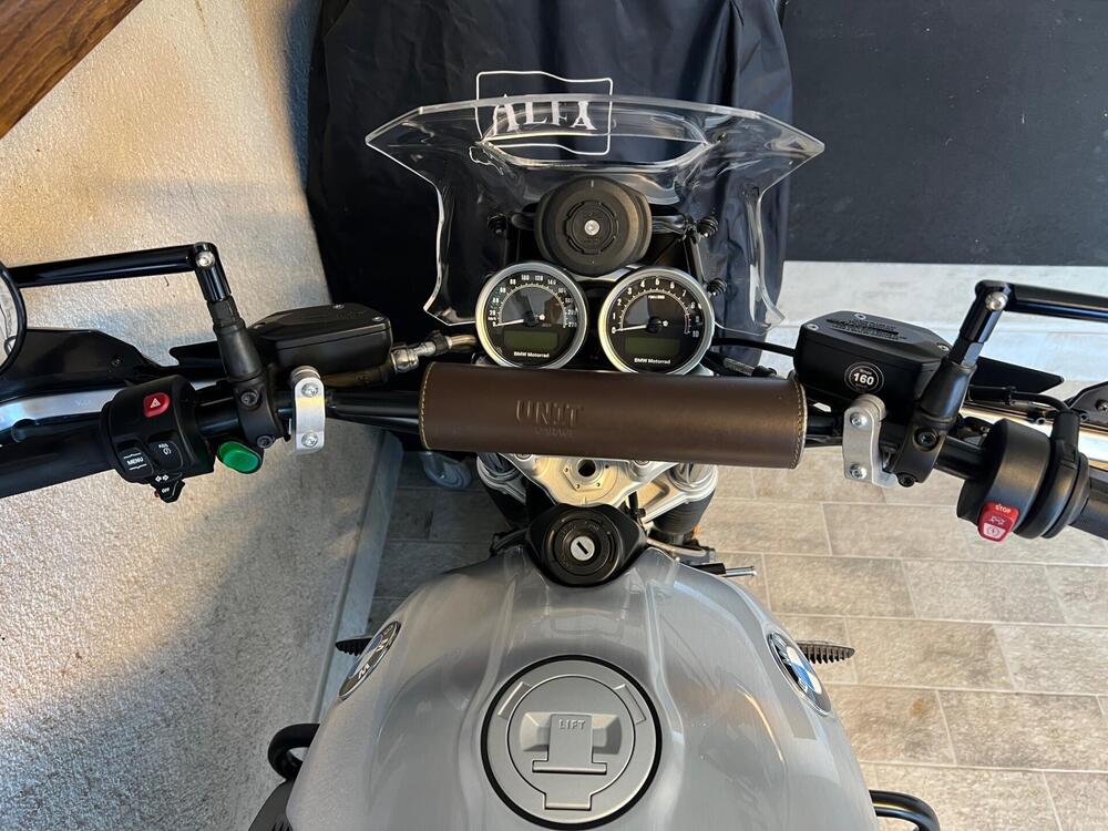 Bmw R nineT 1200 Scrambler (2016 - 20) (8)