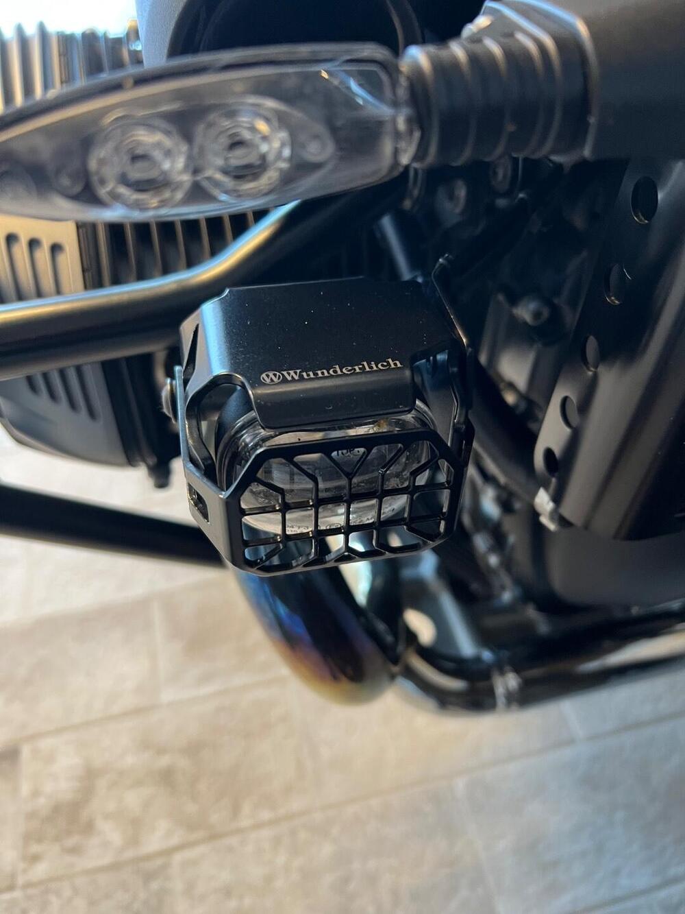 Bmw R nineT 1200 Scrambler (2016 - 20) (10)