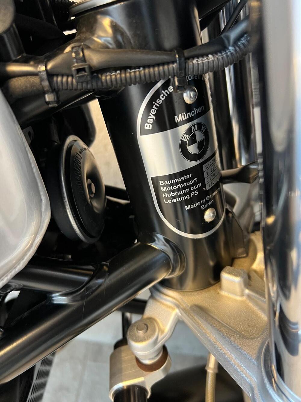 Bmw R nineT 1200 Scrambler (2016 - 20) (12)