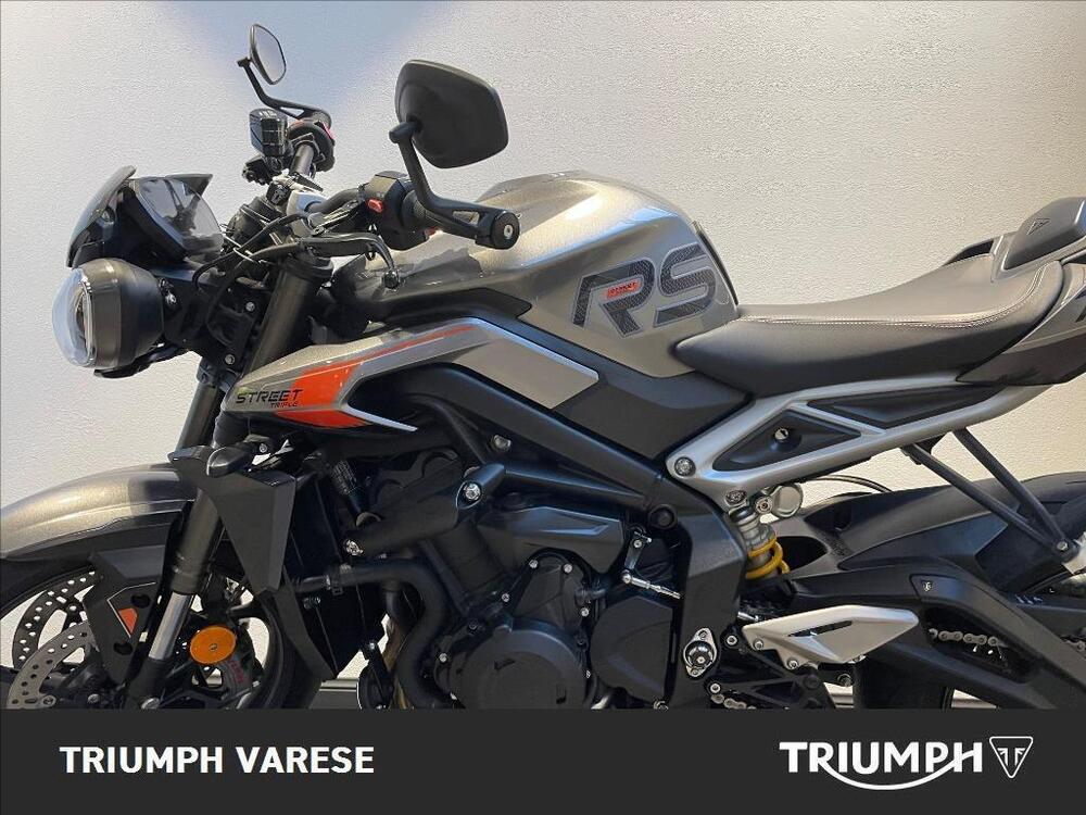 Triumph Street Triple 765 RS (2023 - 26) (6)