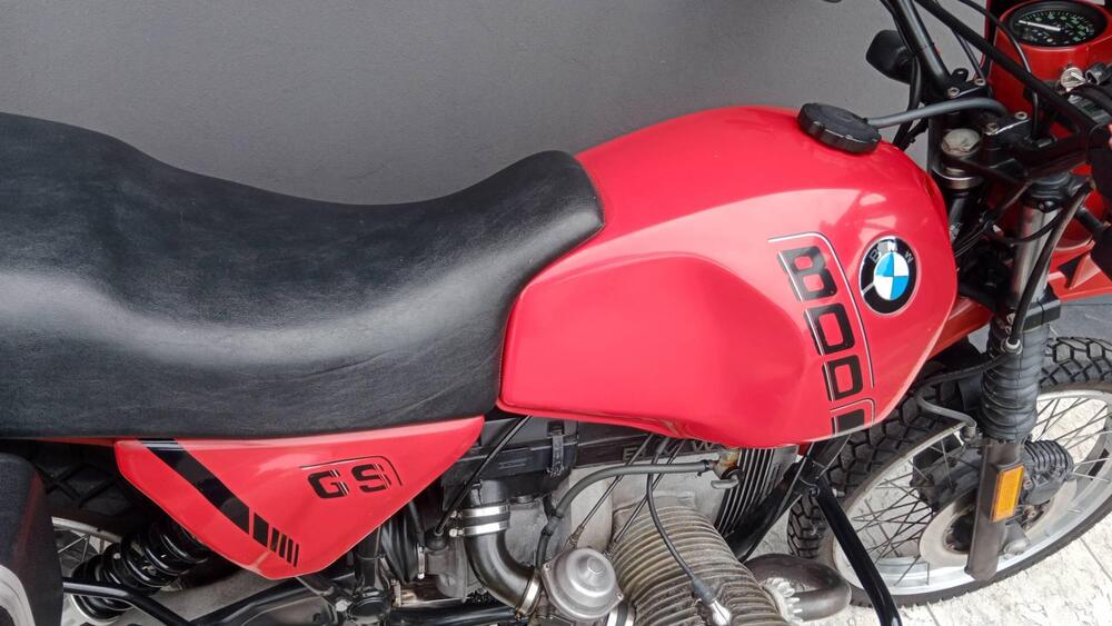 Bmw R 80 GS  (3)