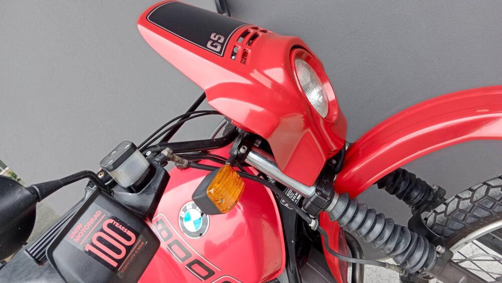 Bmw R 80 GS  (4)
