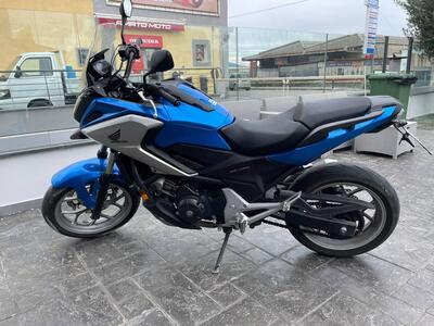 Honda NC 750 X ABS (2016 -17) usata
