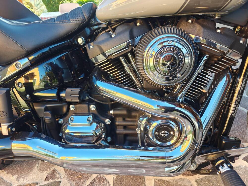 Harley-Davidson Sport Glide (2021 - 25) (2)