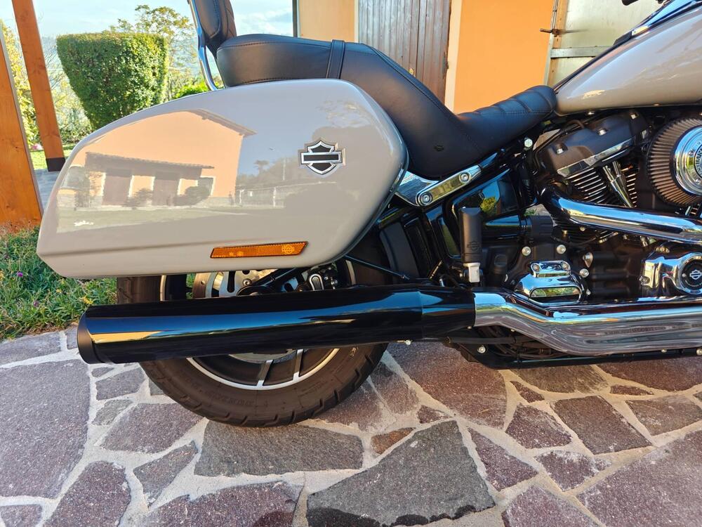 Harley-Davidson Sport Glide (2021 - 25) (3)