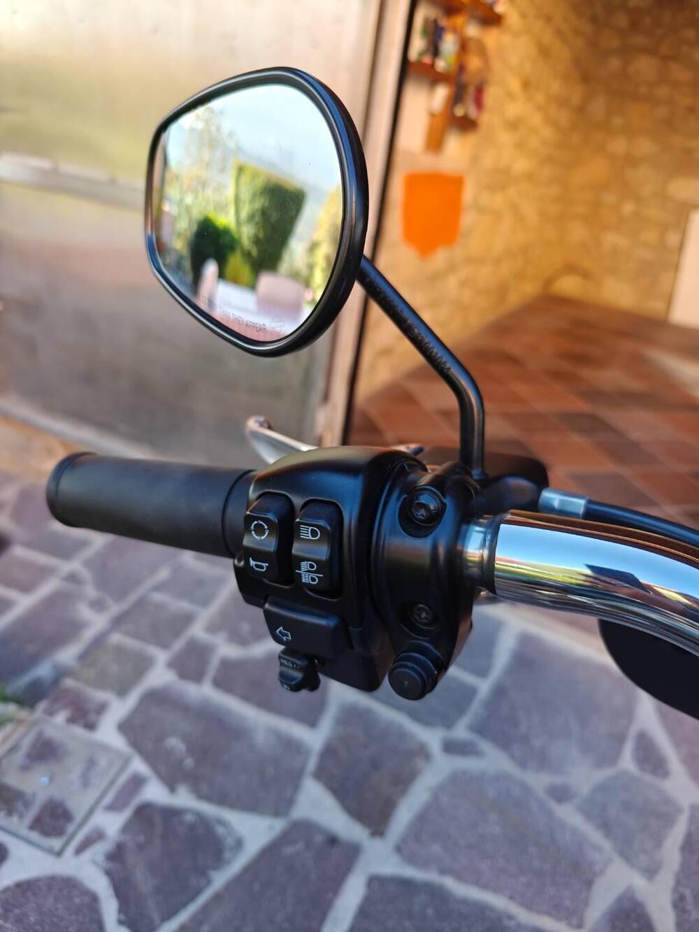 Harley-Davidson Sport Glide (2021 - 25) (7)