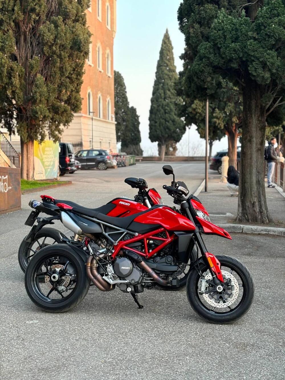 Ducati Hypermotard 950 (2022 - 25) (6)
