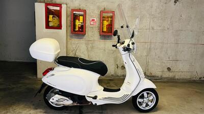 Vespa Primavera 150 3V ie ABS (2016) usata