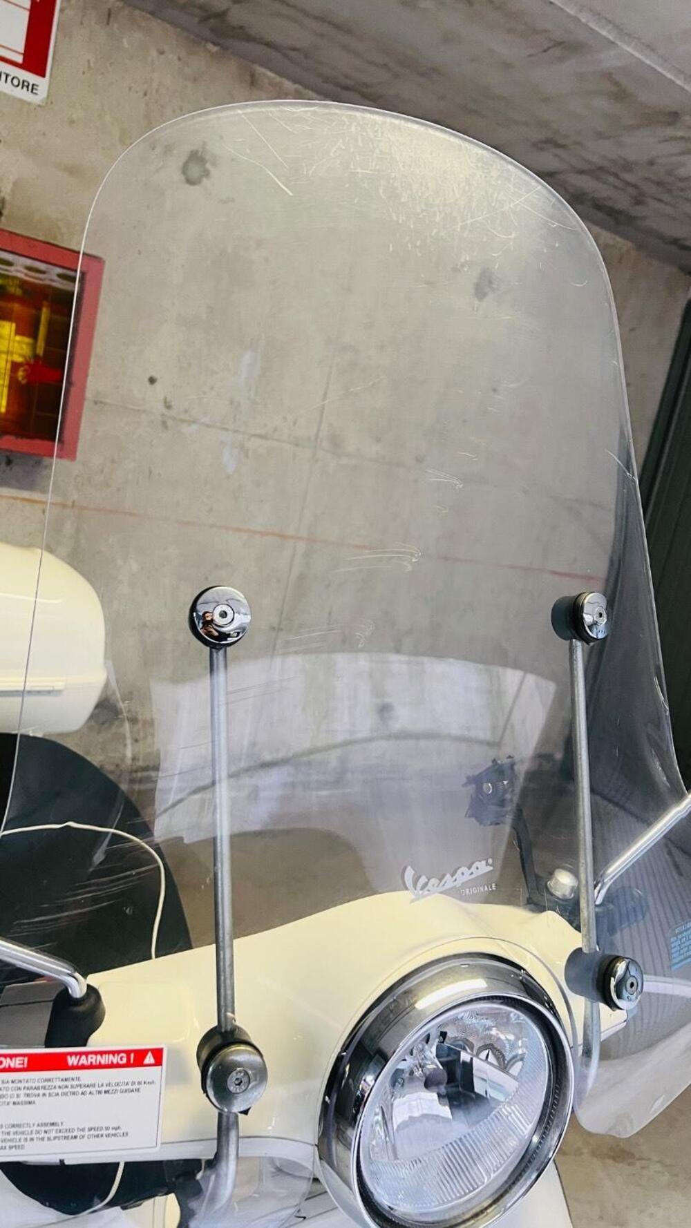 Vespa Primavera 150 3V ie ABS (2016) (3)