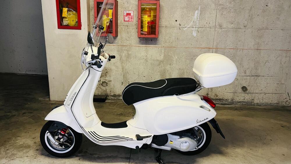 Vespa Primavera 150 3V ie ABS (2016) (4)