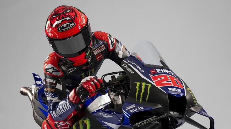 MotoGP 2026. Fabio Quartararo: &ldquo;Sepang fondamentale per trovare la direzione giusta. Sar&agrave; un progetto lungo&rdquo;