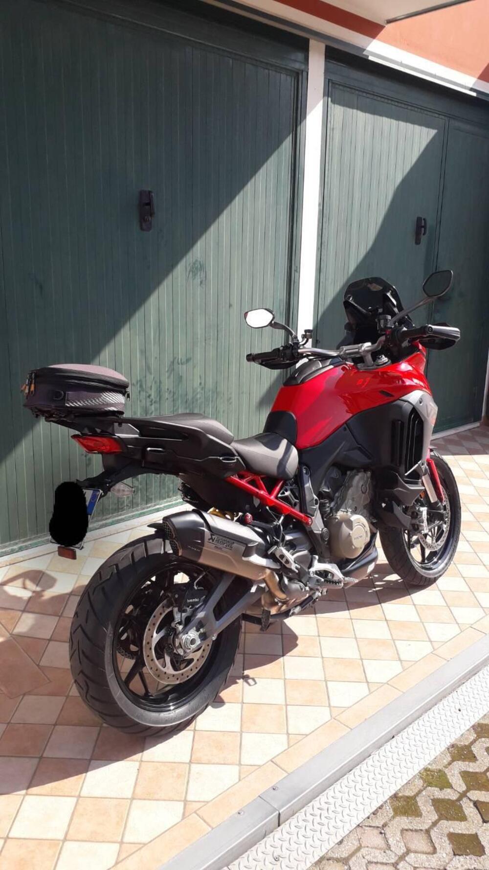 Ducati Multistrada V4 S (2025 - 26) (3)