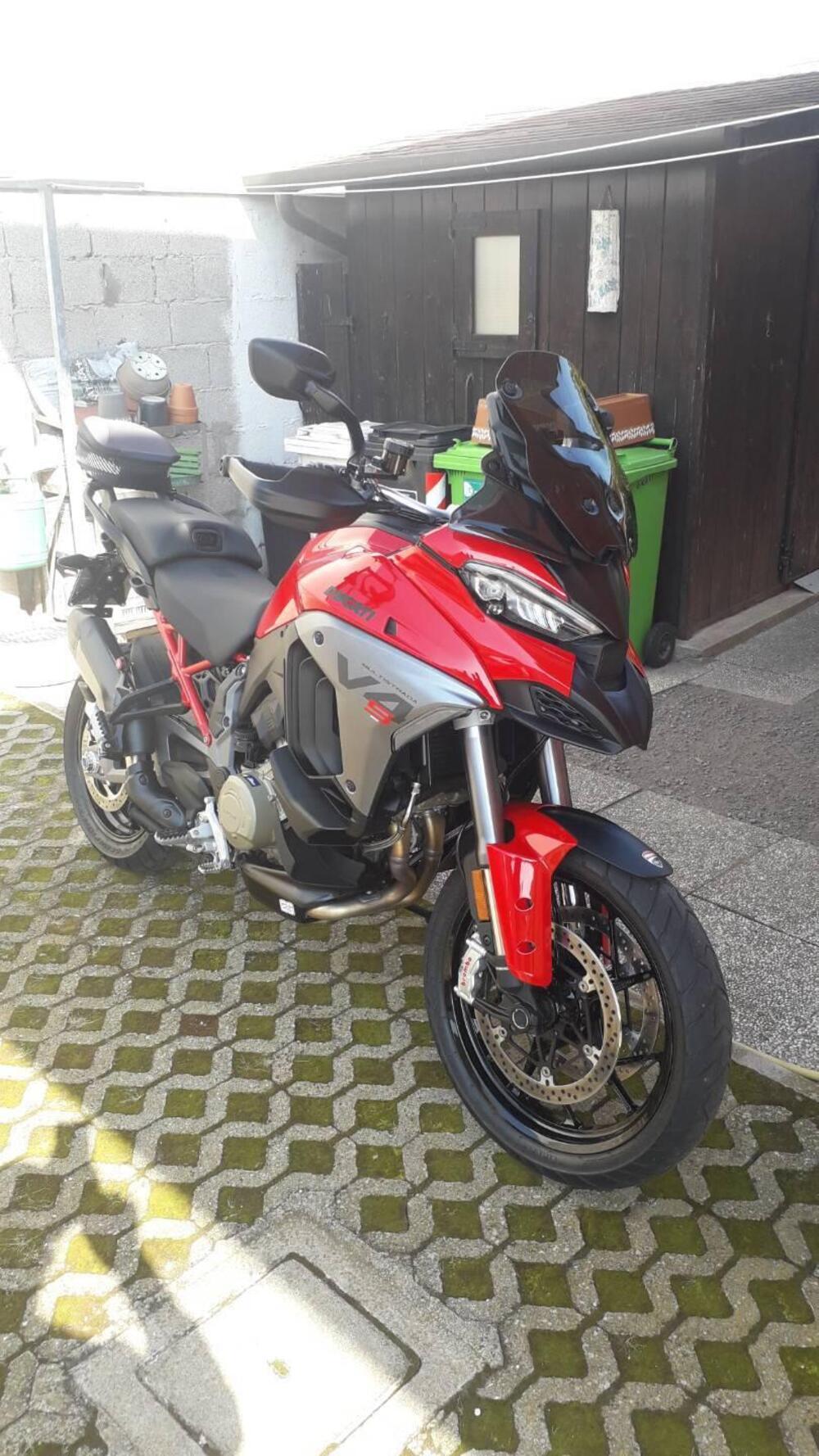 Ducati Multistrada V4 S (2025 - 26) (4)