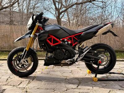 Aprilia Dorsoduro 900 (2017 - 20) usata