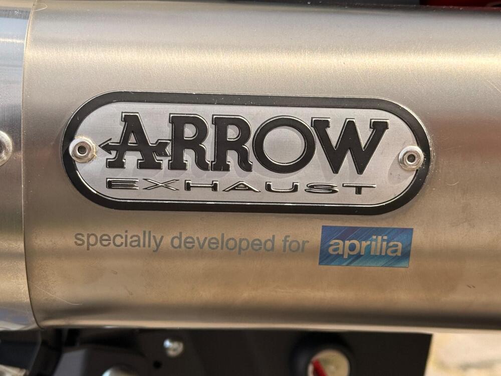 Aprilia Dorsoduro 900 (2017 - 20) (5)